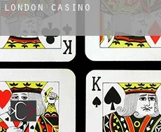 London Casino