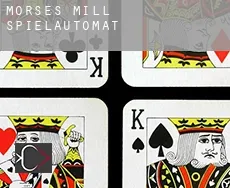 Morses Mill Spielautomat