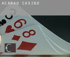Acaraú Casino