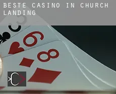 Beste Casino in Church Landing