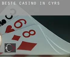Beste Casino in Cyrs