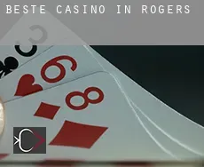 Beste Casino in  Rogers