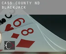 Cass County Blackjack