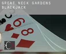 Great Neck Gardens Blackjack