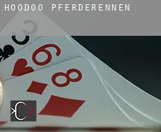 Hoodoo Pferderennen