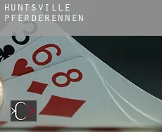 Huntsville Pferderennen