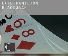 Lake Hamilton Blackjack