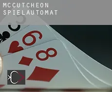 McCutcheon Spielautomat
