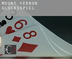 Mount Vernon Glücksspiel