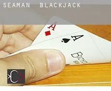 Seaman Blackjack