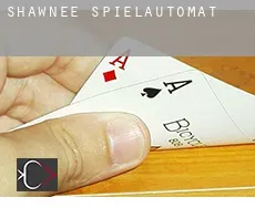 Shawnee  Spielautomat