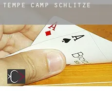Tempe Camp Schlitze
