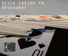 Beste Casino in  Nausauket