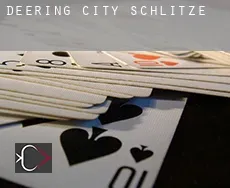 Deering City  Schlitze