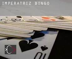 Imperatriz Bingo