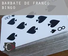 Barbate Bingo