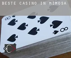 Beste Casino in  Mimosa