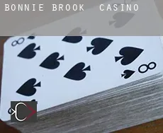 Bonnie Brook  Casino