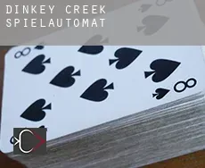 Dinkey Creek Spielautomat