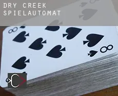 Dry Creek Spielautomat