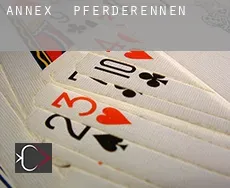 Annex Pferderennen