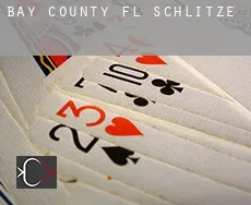 Bay County Schlitze