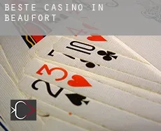 Beste Casino in  Beaufort