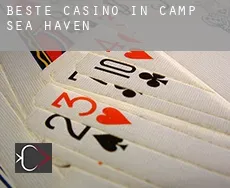 Beste Casino in Camp Sea Haven
