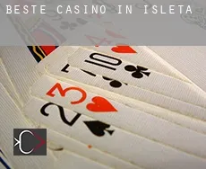 Beste Casino in  Isleta