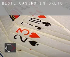 Beste Casino in  Oketo