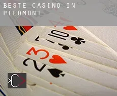 Beste Casino in  Piedmont