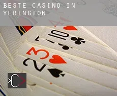 Beste Casino in  Yerington
