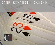 Camp Kiwanis Casino