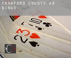 Crawford County Bingo