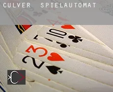 Culver Spielautomat