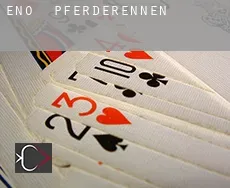 Eno Pferderennen