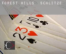 Forest Hills Schlitze