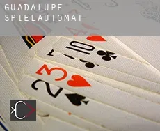 Guadalupe  Spielautomat