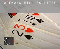 Hoffmans Mill Schlitze