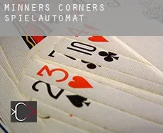 Minners Corners Spielautomat