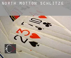 North Motton  Schlitze