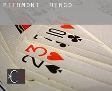 Piedmont Bingo