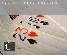San Gil Pferderennen