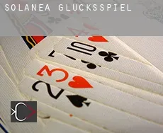 Solânea Glücksspiel