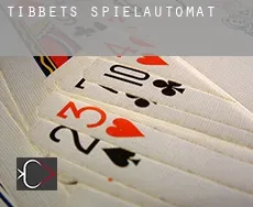 Tibbets Spielautomat