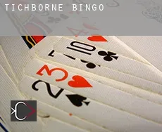 Tichborne Bingo