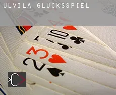 Ulvila Glücksspiel