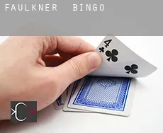 Faulkner Bingo