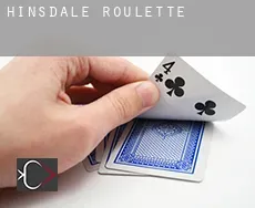 Hinsdale Roulette