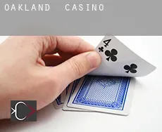 Oakland Casino